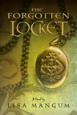 Book cover of Forgotten Locket