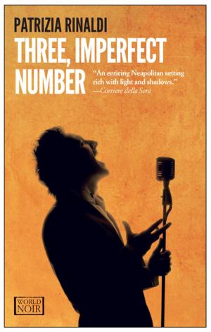 Book cover of Three, Imperfect Number