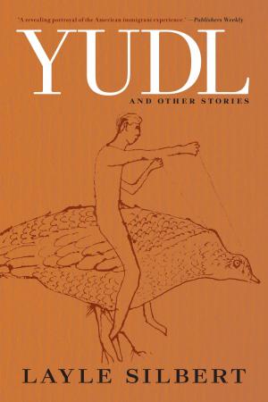 Cover of the book Yudl by Julia Alvarez