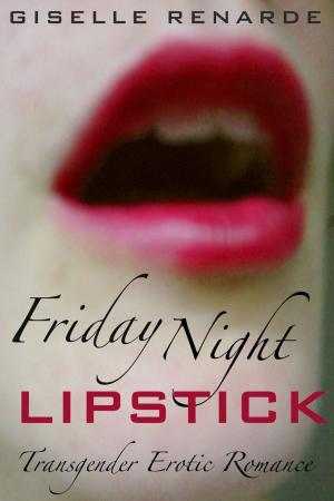 Cover of the book Friday Night Lipstick by Candace Blevins