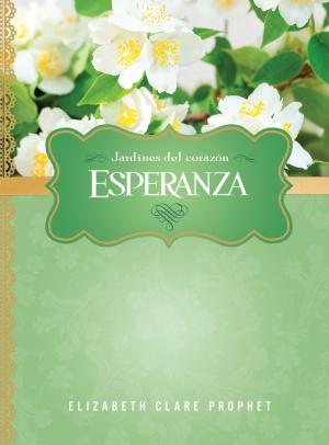 Cover of the book Esperanza by Clara Louise Kieninger