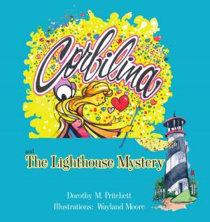 bigCover of the book Corbilina and the Lighthouse Mystery by 