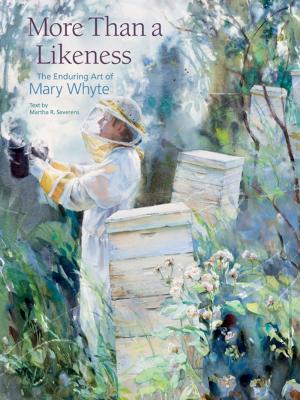 Cover of the book More Than a Likeness by Susan Meyers