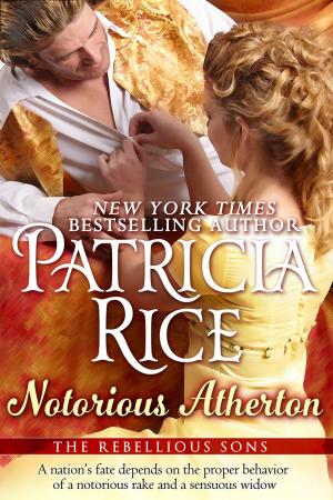 Cover of the book Notorious Atherton by Katharine Eliska Kimbriel