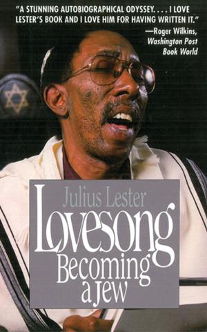 Cover of the book Lovesong by Barry Davies