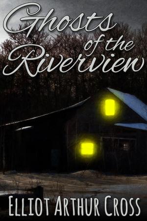 Cover of the book Ghosts of the Riverview by A.R. Moler