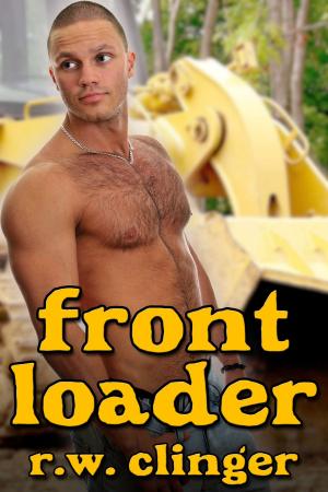 Cover of the book Front Loader by Jessie Pinkham