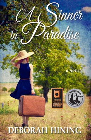 Cover of the book A Sinner in Paradise by Carita Doggett