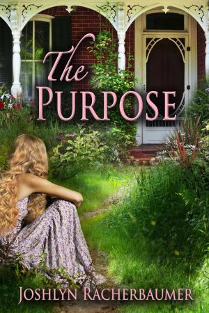Cover of the book The Purpose by Listra Wilde