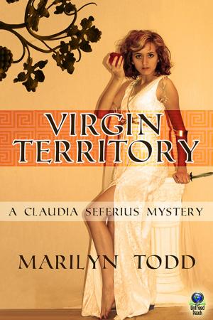 Cover of the book Virgin Territory by Andrew G Frew
