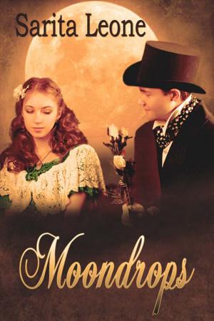 Cover of the book Moondrops by J. C. McKenzie