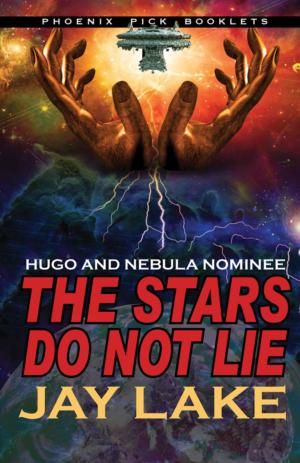 Cover of the book The Stars Do Not Lie by L. Sprague de Camp