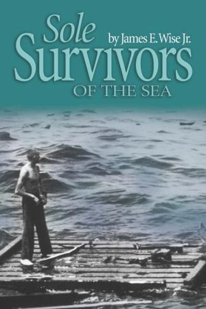 Cover of the book Sole Survivors of the Sea by Townsend Hoopes, Douglas Brinkley