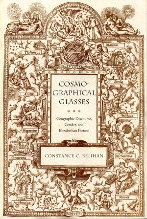 Cover of the book Cosmographical Glasses by Charles P. Hamblen