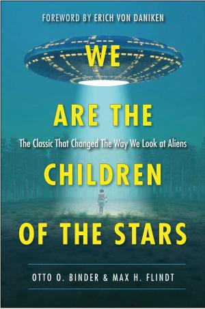 bigCover of the book We Are the Children of the Stars by 