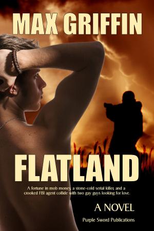 Cover of the book Flatland by Anastasia Rabiyah