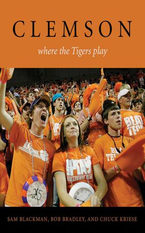 Cover of the book Clemson by Sam Pathy