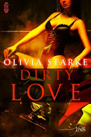 Cover of the book Dirty Love by Ash Krafton