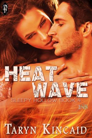Cover of the book Heat Wave by Mimi Jean Pamfiloff