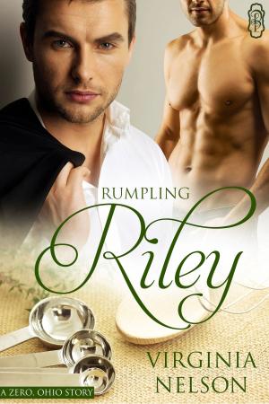 Cover of the book Rumpling Riley by Eve Edwards