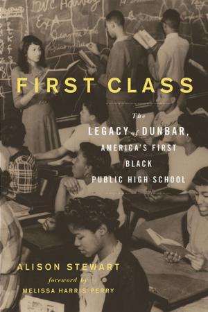 Cover of the book First Class by Tea Krulos