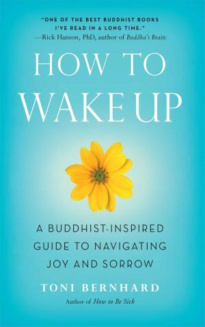 Cover of the book How to Wake Up by Kyabje Kalu Rinpoche