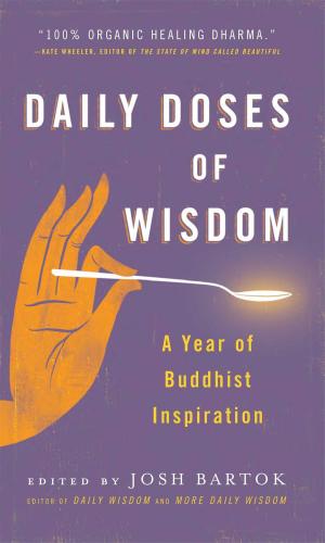 Cover of the book Daily Doses of Wisdom by Lama Thubten Yeshe