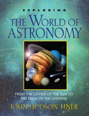 Cover of the book Exploring the World of Astronomy by Ken Ham, Bodie Hodge
