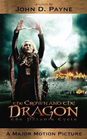 Cover of the book The Crown and the Dragon by D.J. Butler