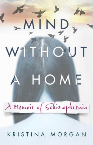 Cover of the book Mind Without a Home by Mel B., Michael Fitzpatrick
