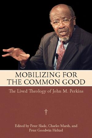 Cover of the book Mobilizing for the Common Good by Vic Hobson