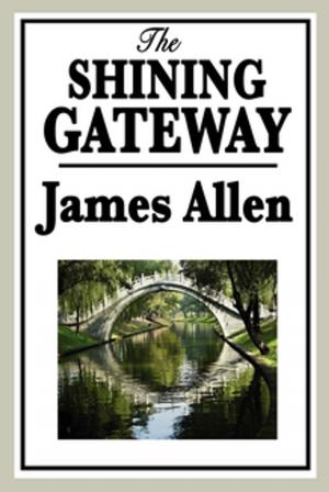 Cover of the book The Shining Gateway by H. P. Lovecraft