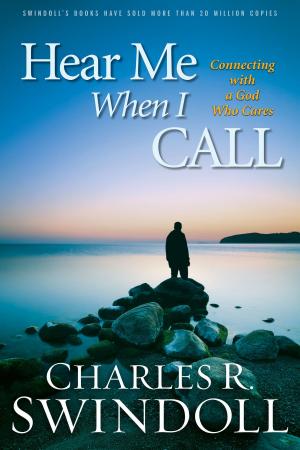 Cover of the book Hear Me When I Call by Kristina Ellis
