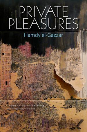 Book cover of Private Pleasures