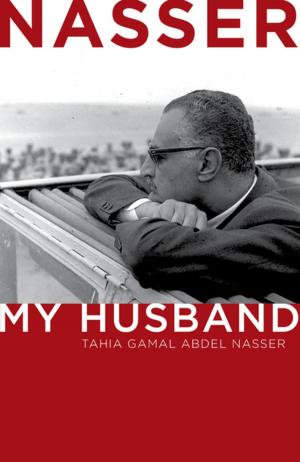 Book cover of Nasser