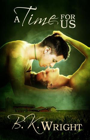 Cover of the book A Time For Us by A.J. Reyes