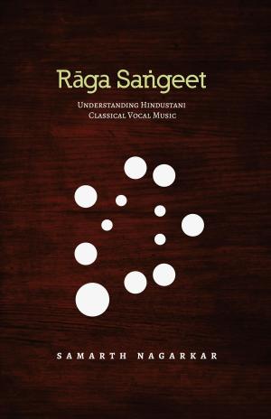 Cover of the book Raga Sangeet by Glenn Starkey