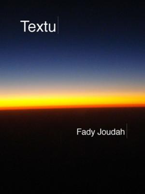 Cover of the book Textu by Lucia Perillo