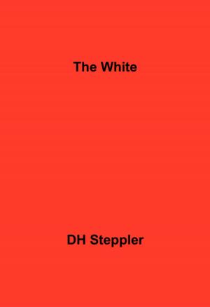 bigCover of the book The White by 