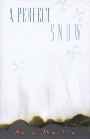 Cover of the book A Perfect Snow by Sheryl Berk