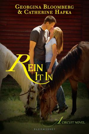 Cover of the book Rein It In by Professor Elizabeth Agnew Cochran