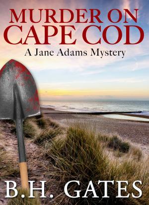 Book cover of Murder On Cape Cod