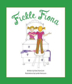 Cover of the book Fickle Fiona by Michele Guinness