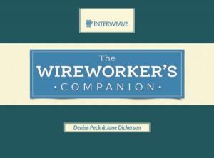Cover of the book The Wireworker's Companion by Brett Bara