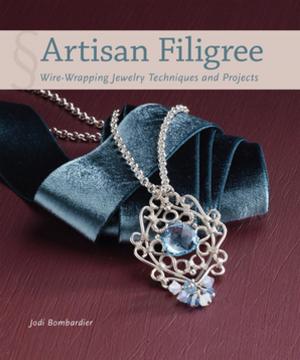 Cover of the book Artisan Filigree by Nancy Reyner