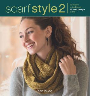 bigCover of the book Scarf Style 2 by 