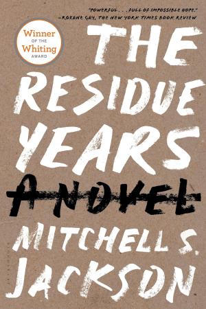 bigCover of the book The Residue Years by 