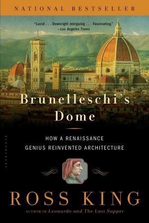 Cover of the book Brunelleschi's Dome by Linda Oatman-High