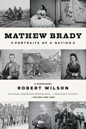 bigCover of the book Mathew Brady by 