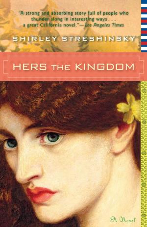 Cover of the book Hers the Kingdom by Leslie R. Schover